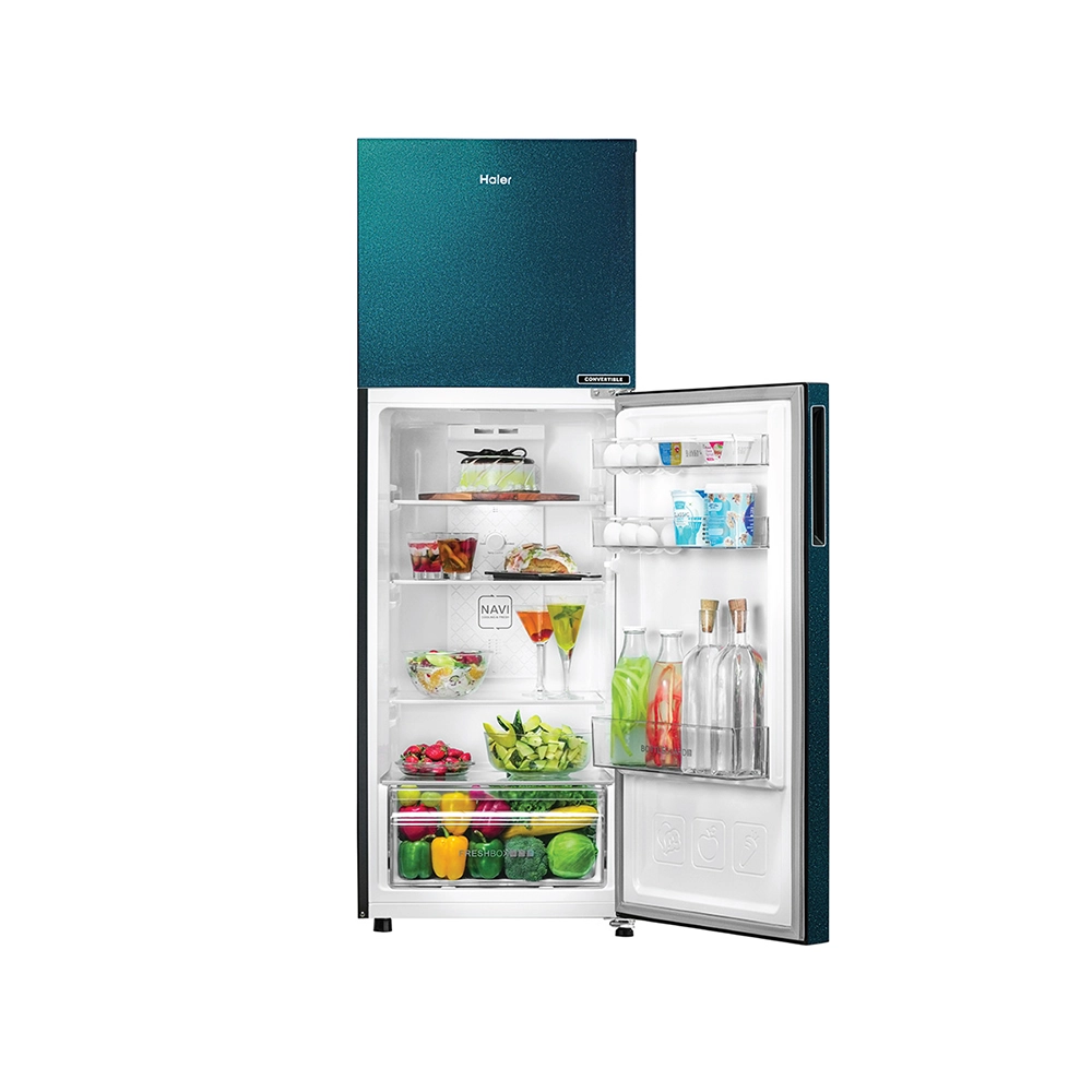 Haier 240L 2 Star Top Mounted Refrigerator - HRF-2902BSB-P